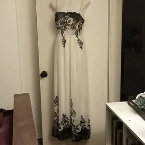 E-Klah 1 of a kind dress